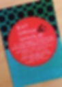 CORPORATE INVITE