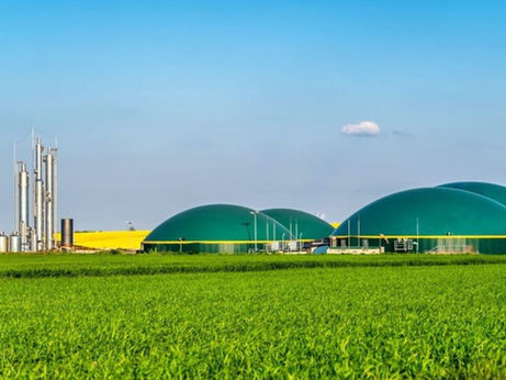 Ternium e Gás Verde assinam novo acordo de fornecimento de biometano