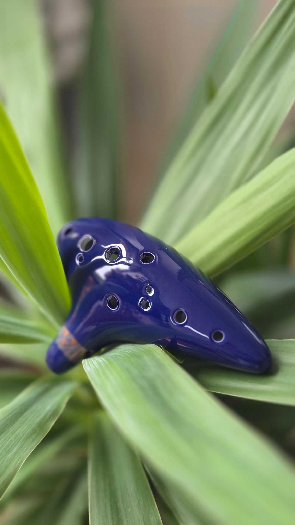 Miniature : Ocarina
