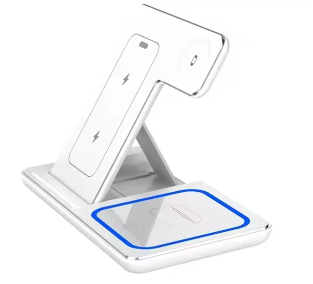 Miniature : Station de charge
