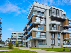 Logement neuf: les permis de construire progressent de 7,2% en juin