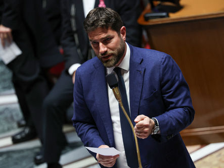 Le ministre du Logement veut mettre fin au logement social "à vie"