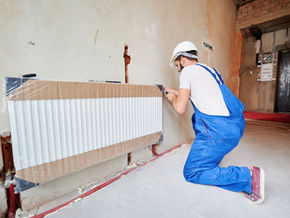 Travaux rénovation énergétique