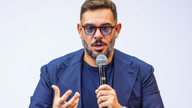 © David Brauman fondateur Brauman&K