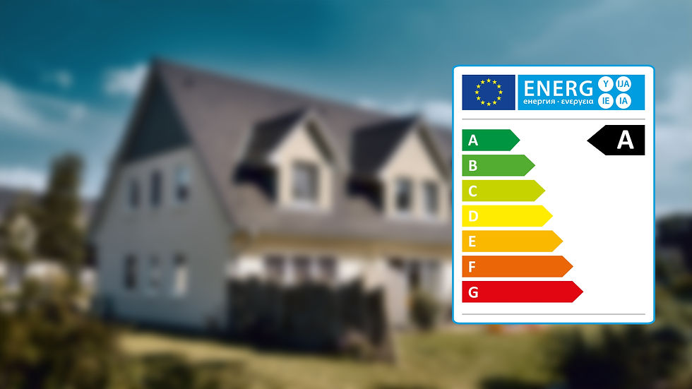 Sur le marché immobilier, les passoires énergétiques envahissent les annonces et se négocient à la baisse. Depuis l’interdiction de louer les logements classés G, les ventes explosent…