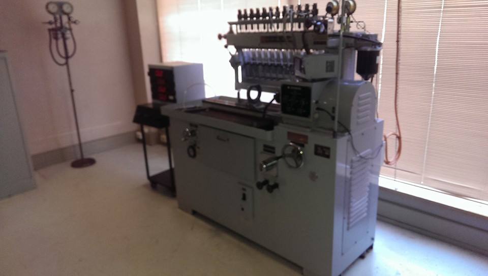 Photos Cooma Diesel Service diesel fuel injection repair Canberra