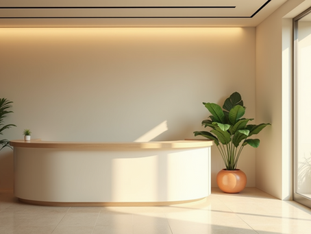 Best Platform for Acupuncturists: Seamless Website Transfer Options