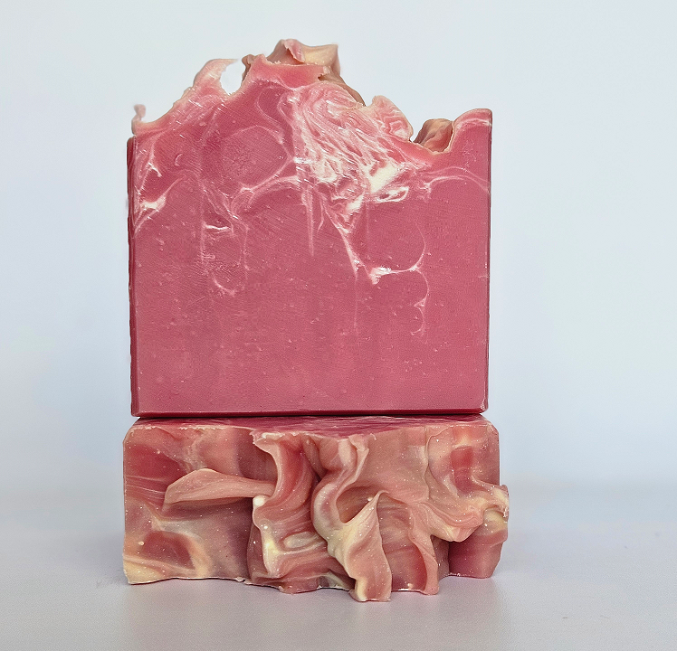 Miniature : Savonnerie Möss |  Savon en barre Magnolia