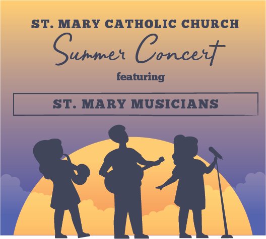 Summer Concert: Movie Magic!