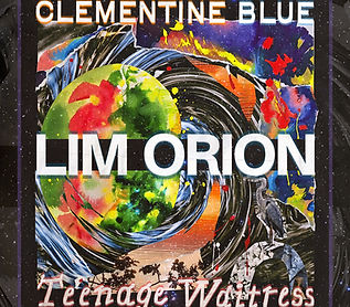 Lim Orion Artist Image