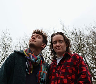 Tóchar Artist Image