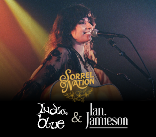 Sorrel Nation Artiat Image