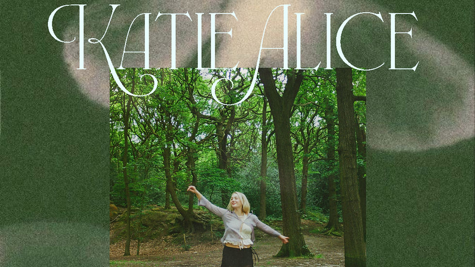 Katie Alice