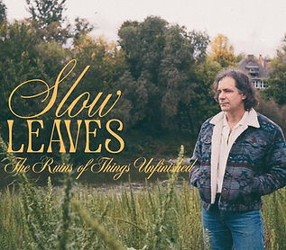 Slow Leaves Artist Image