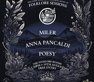 Opal Mag Artist Image