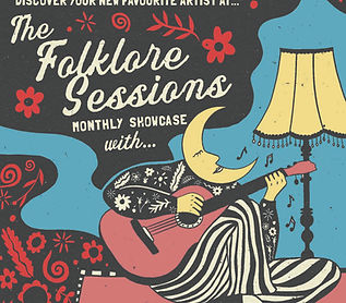 Folklore Venue Image