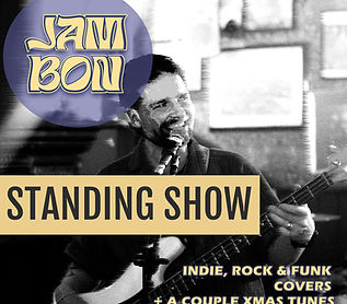 JAMBON Artist Image