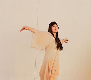 Abigail Rose Artist Image