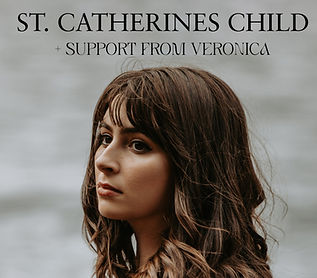 St. Catherine's Child Artist Image