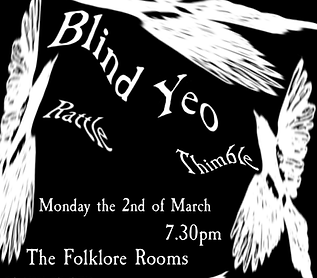 Blind Yeo Artist Image