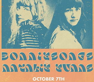 Bonniesongs Artist Image