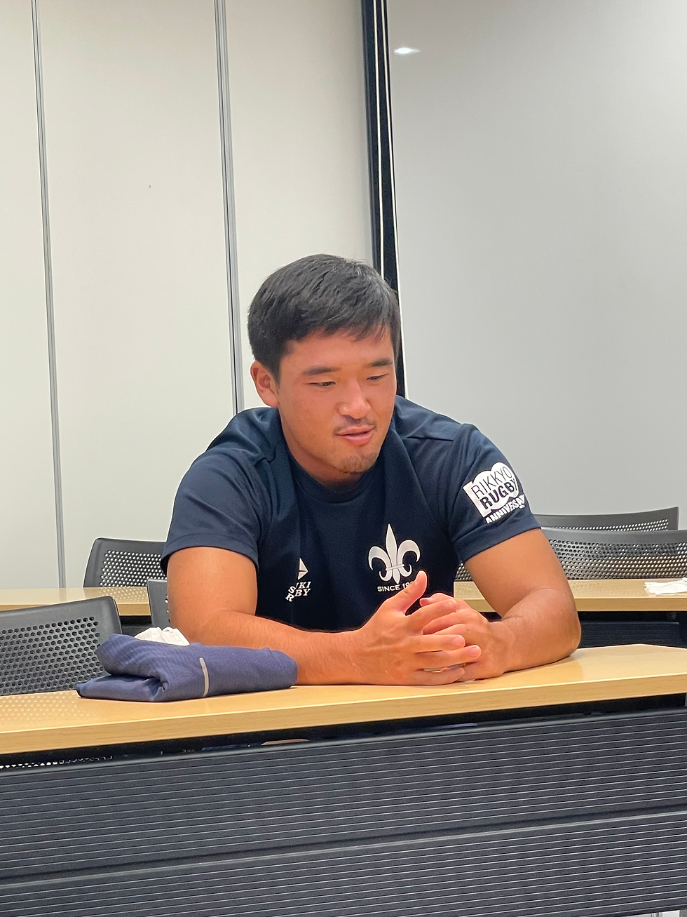 川畑俊介