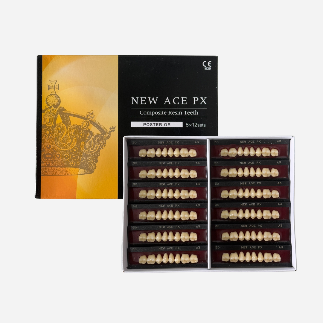 New Ace PX Posterior