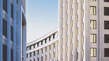 Modern Buildings