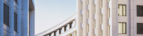 Modern Buildings