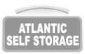 Atlantic Self Storage Logo