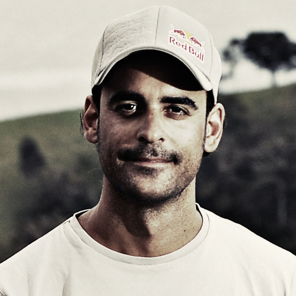 Hernan Pitocco