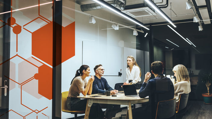 Digital Transformation