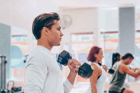 Saltwater Sweat Co Studio