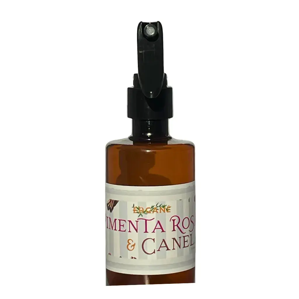 Spray de Pimenta Rosa & Canela
