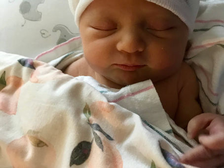 Our Sleep Training Journey: How We Used a Routine to Help Our Babies Sleep Through the Night