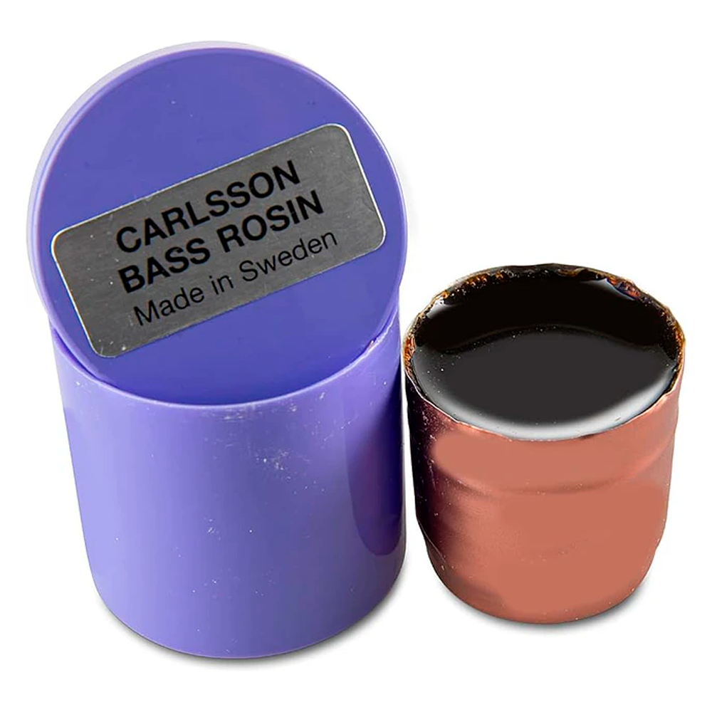 Resina Carlsson para Contrabajo