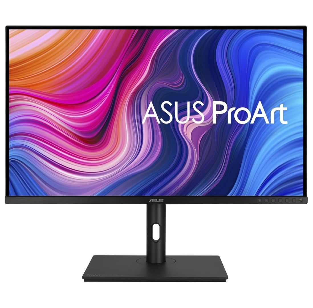 MONITOR ASUS 32" PROART HDR 4K/UHD 16:9