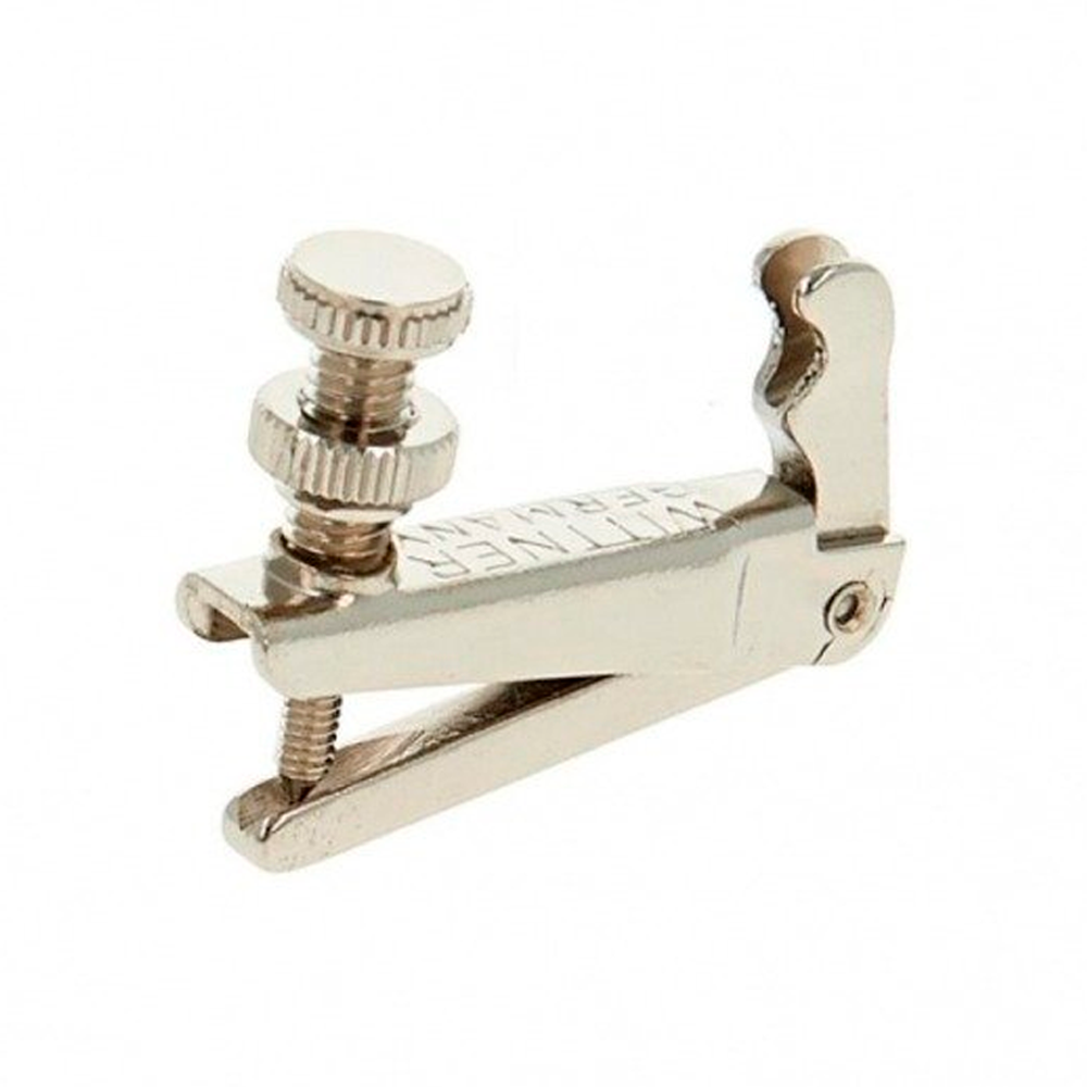 Microafinador Violin 1/2-1/4 Silver
