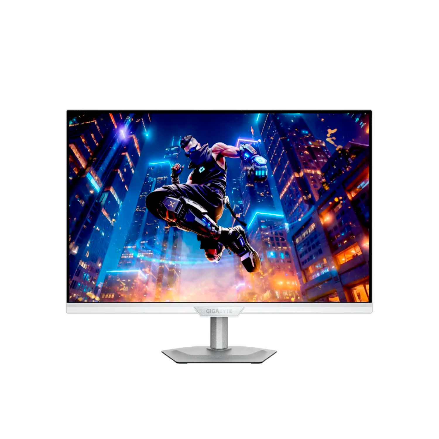 MONITOR GAMING MO27Q2A ICE