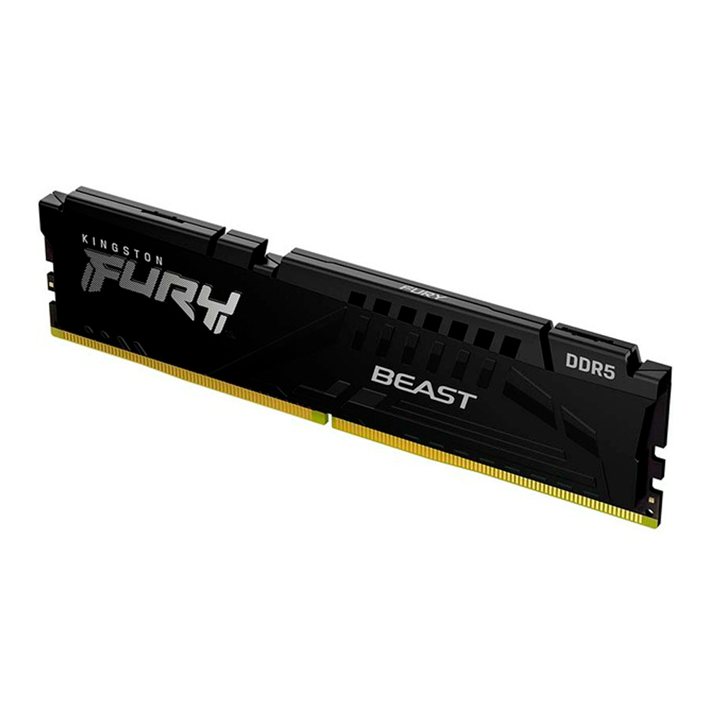 RAM 8GB 6000MTS FURY EXP