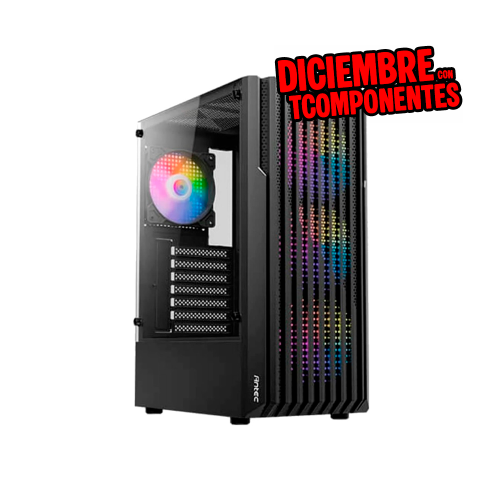 RYZEN 5 8500G + RAM 16GB 5200MHZ + 512GB