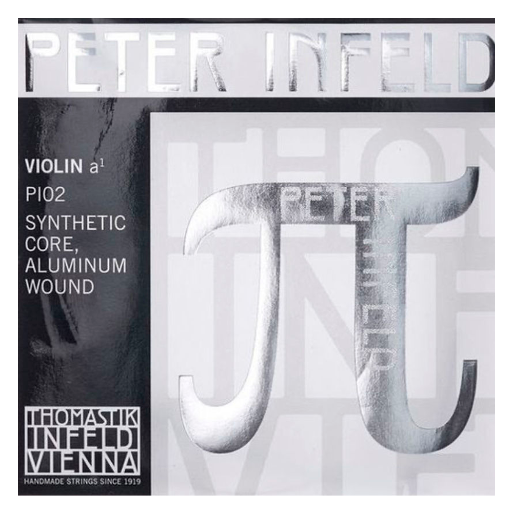 Thomastik Violin Peter Infeld A -La String 4/4 medium