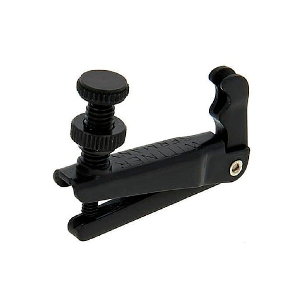 Microafinador Cello 4/4-3/4 Black