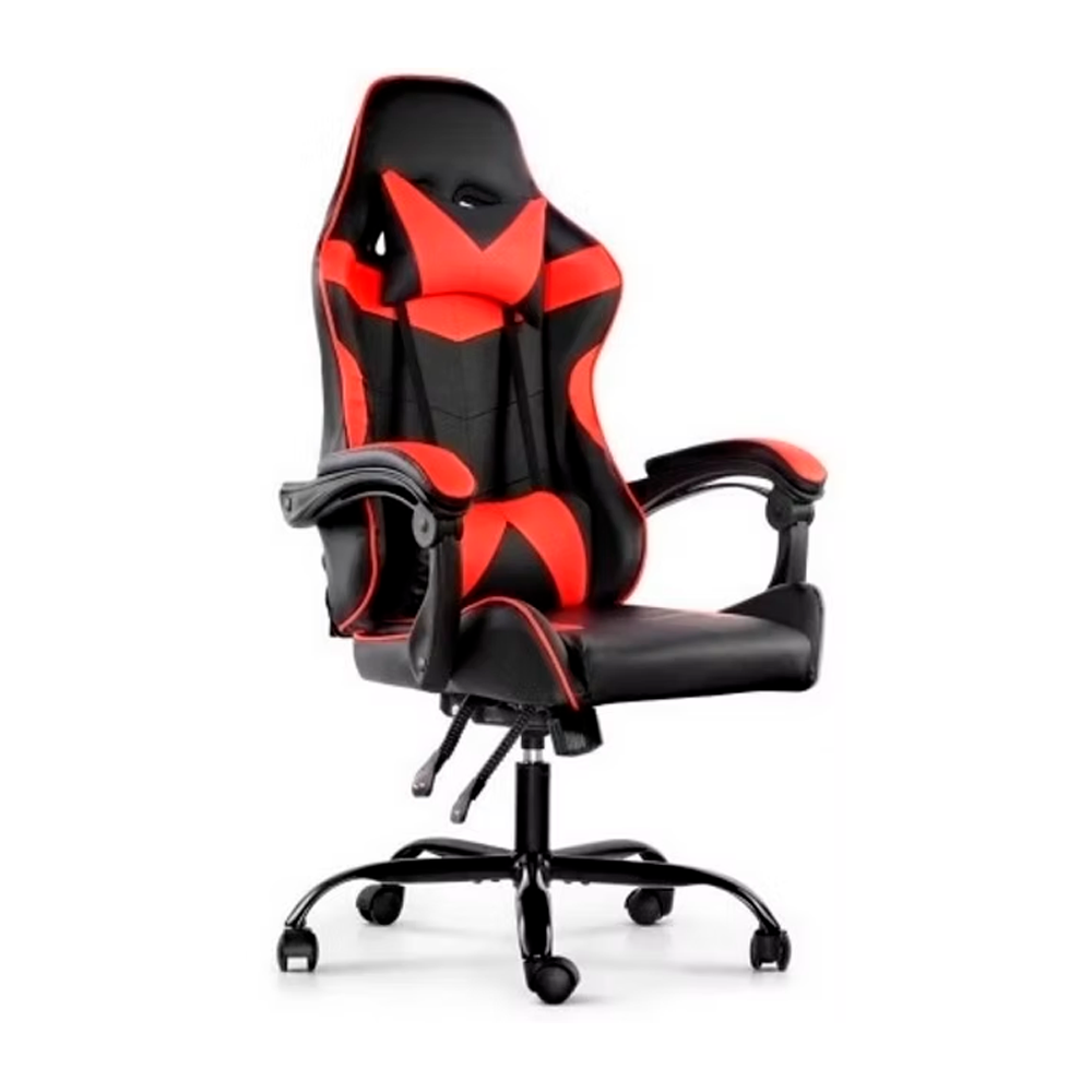 SILLA GAMER LUMAX ROM