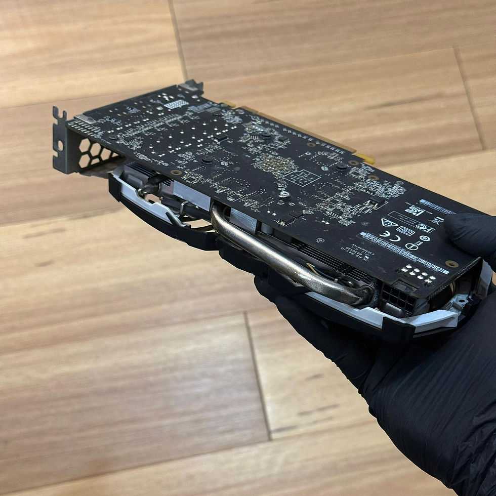 Miniatura: RX 570 8GB MSI ARMOR