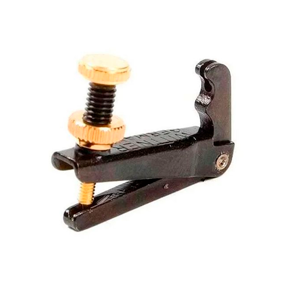 Microafinador Viola Black/Golden