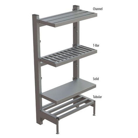Racking and Shelving | Advanced Equipment Sales