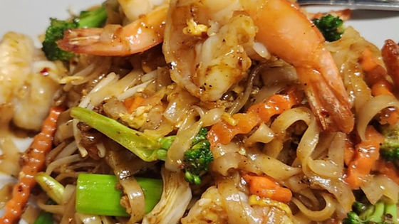 Pad Thai