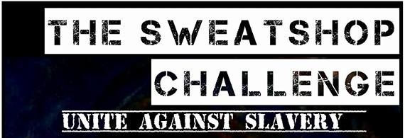 Sweatshop Challenge