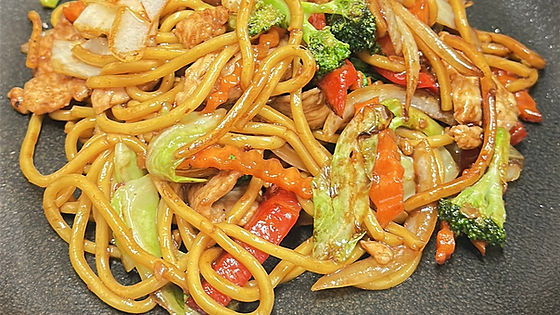 Pad Mee